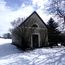 Kapelle beim Briggler