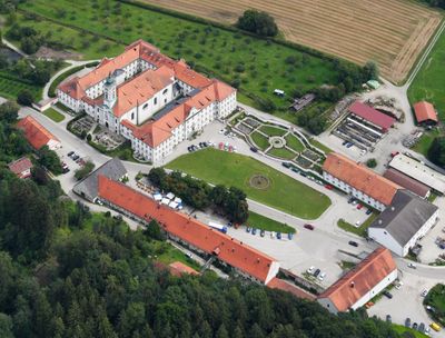Aerial View 1