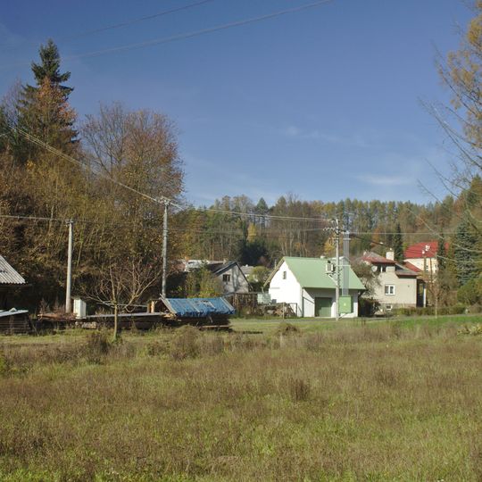 Václavov