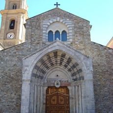 Ventimiglia Cathedral