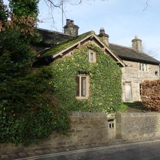 12 and 14, Wellgate