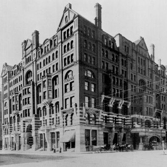 West Hotel
