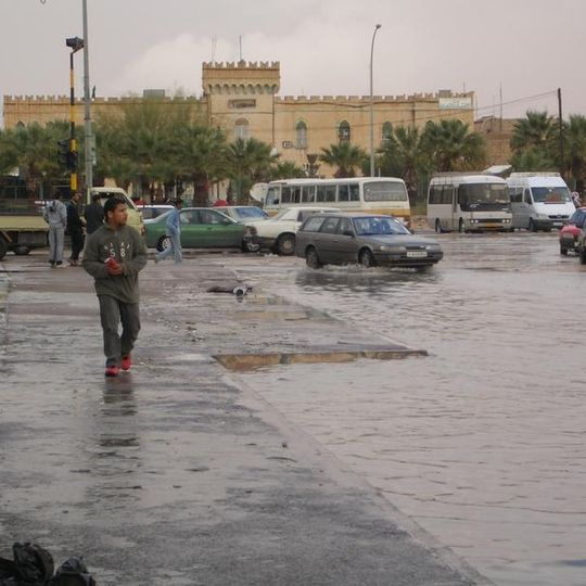 Ajdabiya