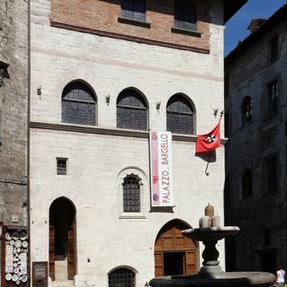 Palazzo del Bargello