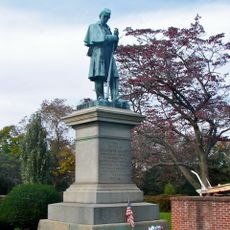 Chester Rural Cemetery