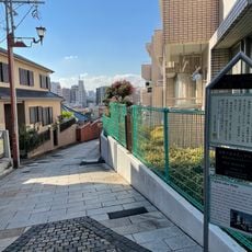 Nippori Fujimi-zaka