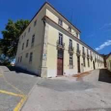 Edifício da Rua do Conde de Torres Novas