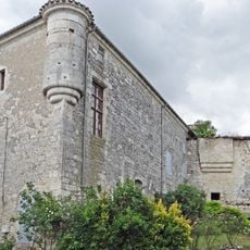 Château de Frespech