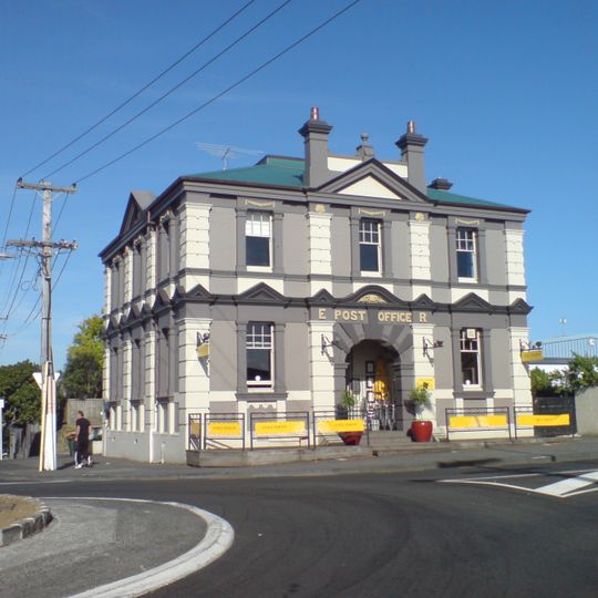 Onehunga Post Office