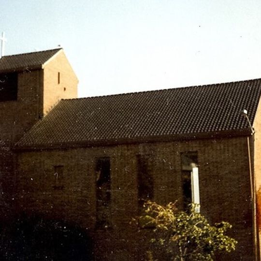 Åsgårdstrand Church