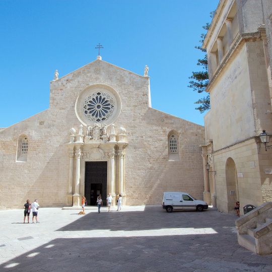 Otranto Cathedral