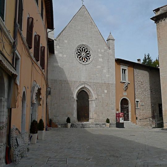 Chiesa di Sant'Agostino