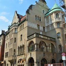 Villa Groterjan