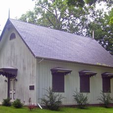 Clarkson Chapel