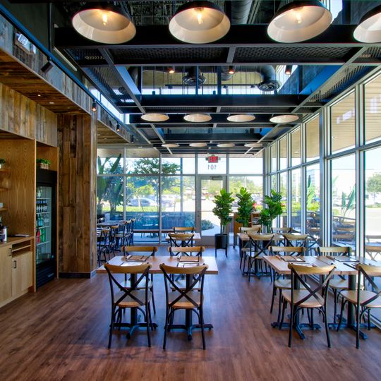 Mister O1 Extraordinary Pizza Pembroke Pines