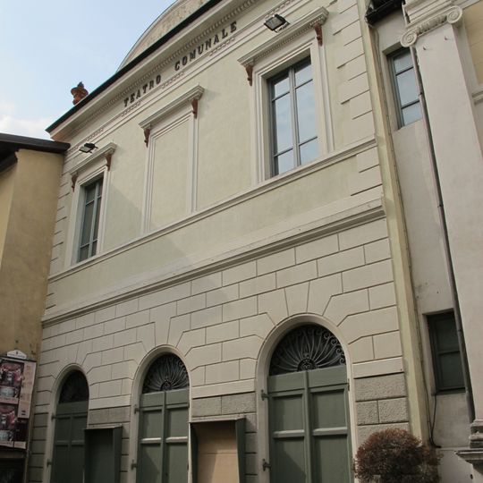 Teatro dell'Olivo