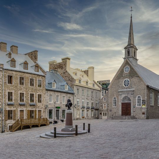 Notre-Dame-des-Victoires