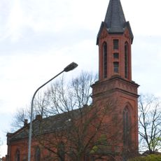 Heilig-Geist-Kirche