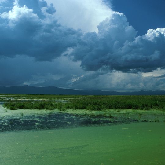Klamath Basin