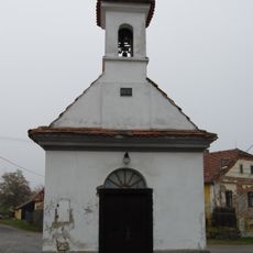 Chapel of Saint John of Nepomuk