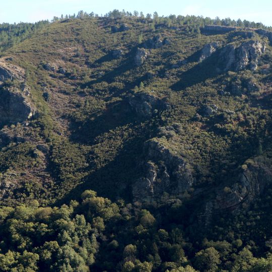 Serra do Courel