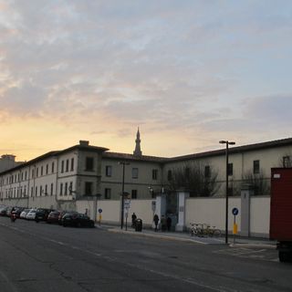Convento di San Girolamo