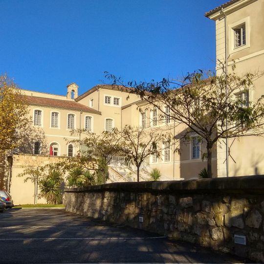 Hospital Saint-Nicolas