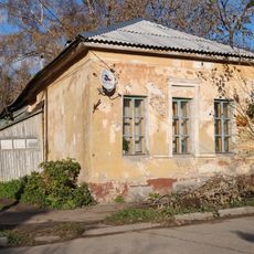 Флигель (Калуга)