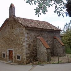 Sant Sebastià de Bescanó