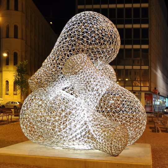 Pocta T. A. Edisonovi