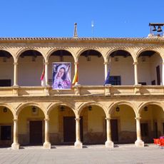 Council House of Villarrobledo