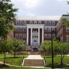 Tydings Hall