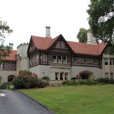 Callanwolde Fine Arts Center