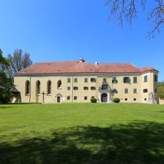 Pfarrkirche Sierndorf