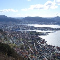 Stoltzekleiven