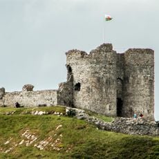 Château de Criccieth