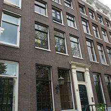 Keizersgracht 169, Amsterdam
