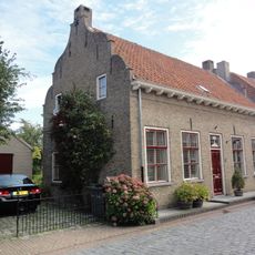 Torenstraat 17, Megen