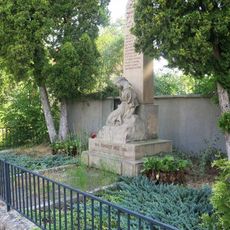 Pomník padlým v Úžici