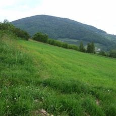 Pępówka (Beskid Wyspowy)