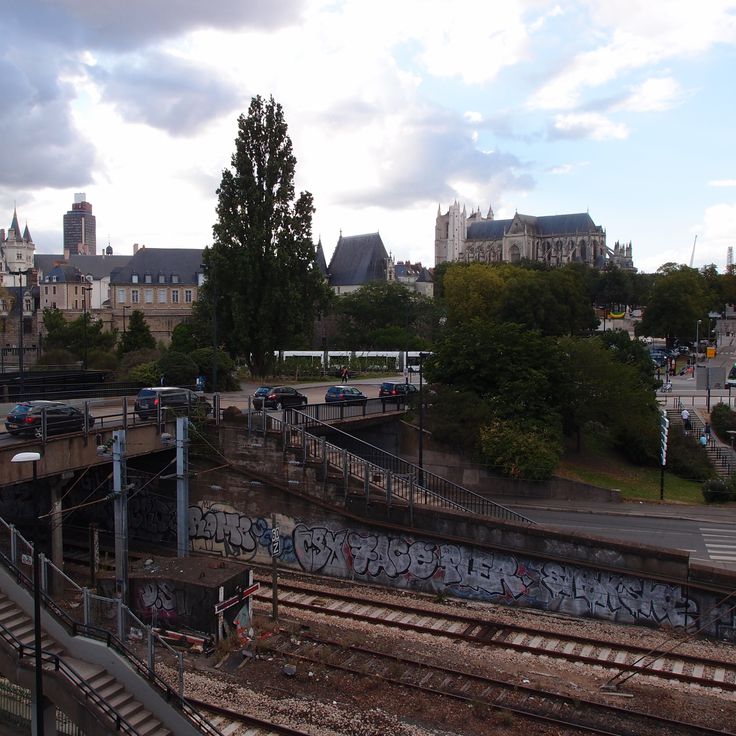 Pont de la Rotonde