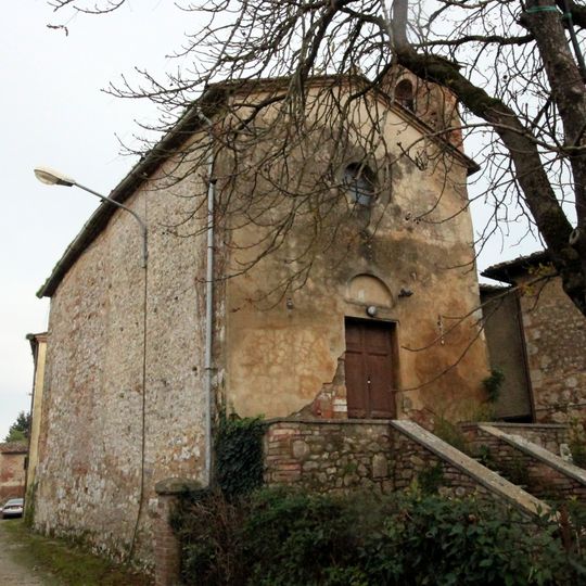 Chiesa di Sant'Andrea