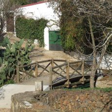 Puente de El Marco