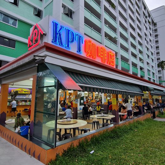 KPT