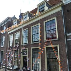 Oude Singel 68, Leiden