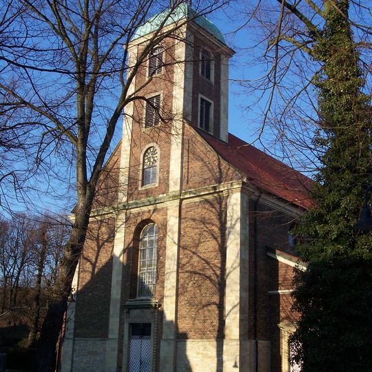 St. Regina, Drensteinfurt