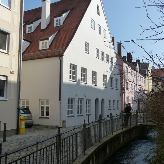 Bürgerhaus