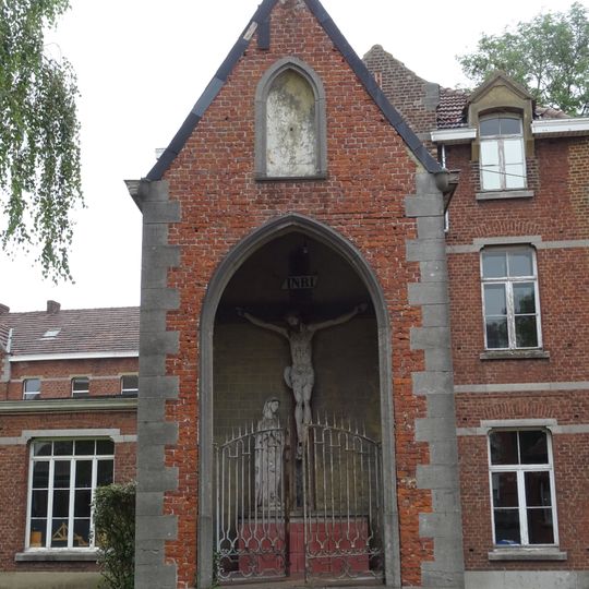 Sint-Rochuskapel