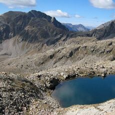 Lac Cabret