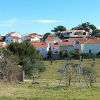 Póvoa de Rio de Moinhos e Cafede